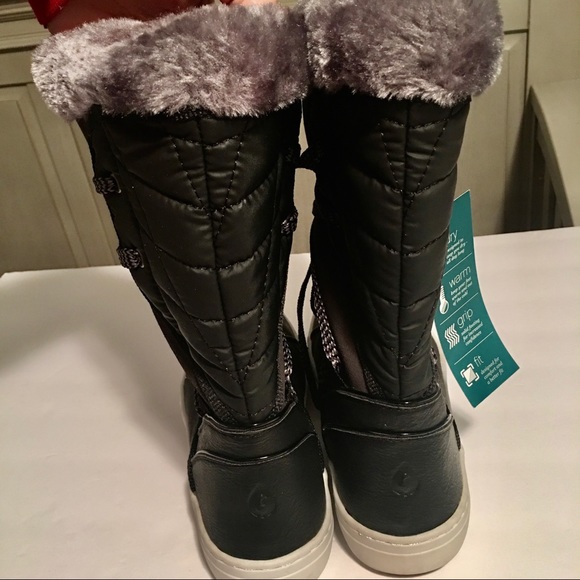 NWT - Sporto Boots - Womens Size 10 - Picture 4 of 5